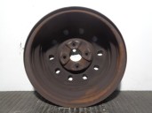 Recambio de llanta para nissan almera (n16/e) 1.5 16v cat referencia OEM IAM 403001E420 R15X6JJDOT HIERRO