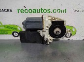 Recambio de motor elevalunas delantero derecho para seat toledo (1m2) 1.9 tdi referencia OEM IAM 1C0959802G 29 PINES 4 PUERTAS