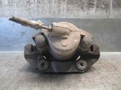 Recambio de pinza freno delantera izquierda para mazda 2 berlina (dy) 1.4 diesel cat referencia OEM IAM DDY23371X 629 ATE