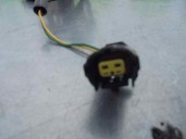 Recambio de cerradura puerta delantera izquierda para volvo serie 440 1.8 referencia OEM IAM  2 PINES 5 PUERTAS