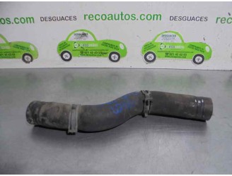 Recambio de tubo para mitsubishi colt berlina 5 (z30a) 1.5 di-d cat referencia OEM IAM MR597673  