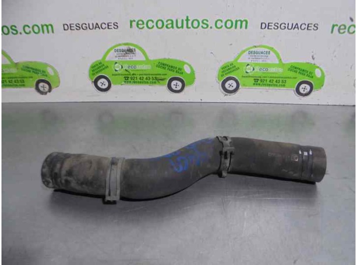 Recambio de tubo para mitsubishi colt berlina 5 (z30a) 1.5 di-d cat referencia OEM IAM MR597673  