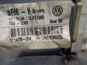 Recambio de motor elevalunas delantero derecho para seat toledo (1m2) 1.9 tdi referencia OEM IAM 1C0959802G 29 PINES 4 PUERTAS