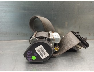 Recambio de cinturon seguridad delantero izquierdo para dodge caliber 2.0 16v cat referencia OEM IAM P1GC43BD5AA CON PRETENSOR 5