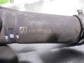 Recambio de tubo para mitsubishi colt berlina 5 (z30a) 1.5 di-d cat referencia OEM IAM MR597673  