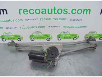 Recambio de motor limpia delantero para volvo serie 440 1.8 referencia OEM IAM 3397020216 BOSCH