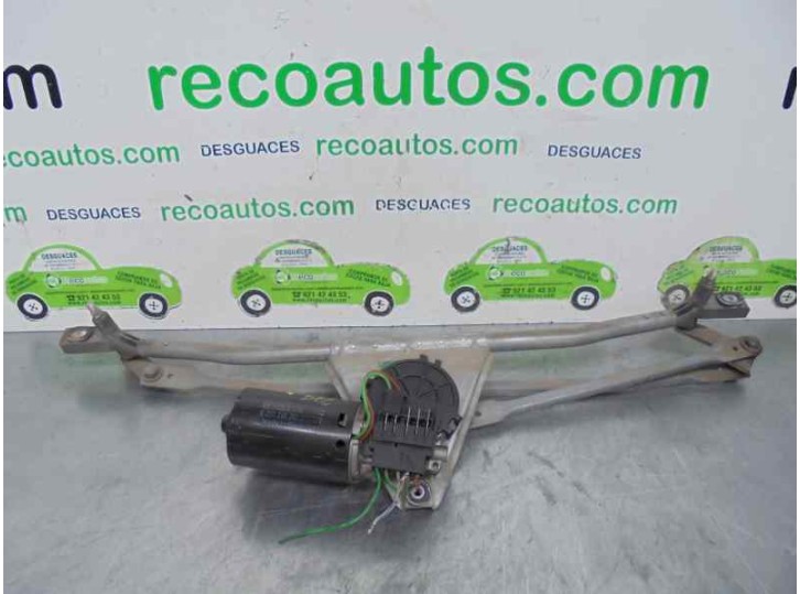 Recambio de motor limpia delantero para volvo serie 440 1.8 referencia OEM IAM  3397020216 BOSCH