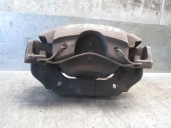 Recambio de pinza freno delantera izquierda para mazda 2 berlina (dy) 1.4 diesel cat referencia OEM IAM DDY23371X 629 ATE