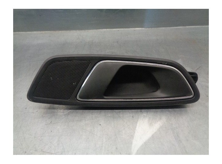Recambio de maneta interior trasera izquierda para seat leon st (5f8) reference ecomotive referencia OEM IAM 5F4839113B 5F483911