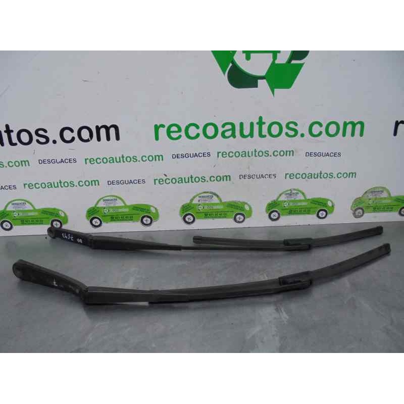 Recambio de brazo limpia delantero derecho para bmw x3 (e83) 3.0 24v cat referencia OEM IAM 61613453537 61613453533 