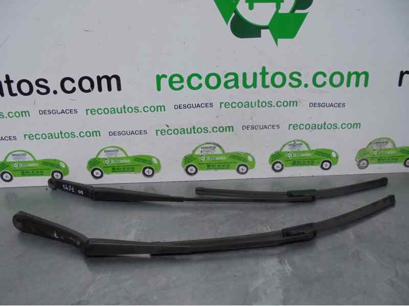 Recambio de brazo limpia delantero derecho para bmw x3 (e83) 3.0 24v cat referencia OEM IAM 61613453537 61613453533 