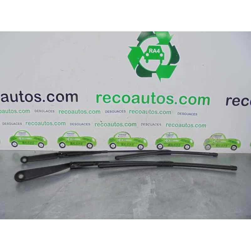 Recambio de brazo limpia delantero derecho para bmw x3 (e83) 3.0 24v cat referencia OEM IAM 61613453537 61613453533 