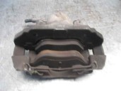 Recambio de pinza freno delantera izquierda para mazda 2 berlina (dy) 1.4 diesel cat referencia OEM IAM DDY23371X 629 ATE