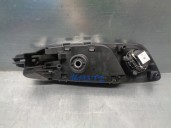 Recambio de maneta interior trasera izquierda para seat leon st (5f8) reference ecomotive referencia OEM IAM 5F4839113B 5F483911