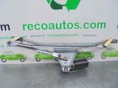 Recambio de motor limpia delantero para volvo serie 440 1.8 referencia OEM IAM  3397020216 BOSCH