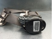 Replacement left front seat belt for dodge caliber 2.0 16v cat OEM IAM reference P1GC43BD5AA WITH PRETENSIONER 5