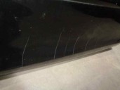 Recambio de puerta delantera izquierda para mazda 2 berlina (dy) 1.4 diesel cat referencia OEM IAM DD1059020G NEGRA 5 PUERTAS
