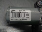 Recambio de motor limpia trasero para seat leon st (5f8) reference ecomotive referencia OEM IAM 5F9955711 W000040366 VALEO