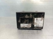 Replacement central locking module for Hyundai i20 I (PB, PBT) 1.4 CRDi OEM IAM reference 954001J110 