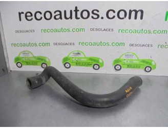 Replacement tube for Seat Inca (6K9) 1.9 Diesel CAT (1Y) OEM IAM reference 6K0129627A 