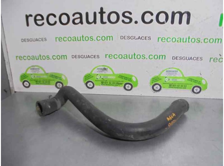 Recambio de tubo para seat inca (6k9) 1.9 diesel cat (1y) referencia OEM IAM 6K0129627A  