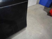 Recambio de puerta delantera izquierda para mazda 2 berlina (dy) 1.4 diesel cat referencia OEM IAM DD1059020G NEGRA 5 PUERTAS