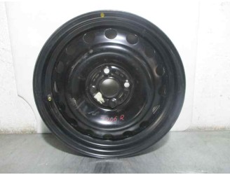 Recambio de llanta para volvo serie 440 1.8 referencia OEM IAM 470623 R1551/2JX15H2ET37 HIERRO