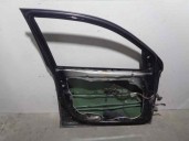 Recambio de puerta delantera izquierda para mazda 2 berlina (dy) 1.4 diesel cat referencia OEM IAM DD1059020G NEGRA 5 PUERTAS