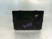 Replacement central locking module for Hyundai i20 I (PB, PBT) 1.4 CRDi OEM IAM reference 954001J110 
