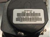 Replacement front left seat belt for Dodge Caliber 2.0 16V CAT OEM IAM reference P1GC43BD5AA WITH PRETENSIONER 5