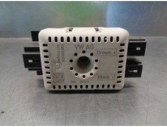 Recambio de modulo electronico para seat leon st (5f8) reference ecomotive referencia OEM IAM 5Q0035570  