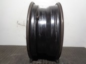 Recambio de llanta para nissan almera (n16/e) 1.5 16v cat referencia OEM IAM 403001E420 R15X6JJDOT HIERRO