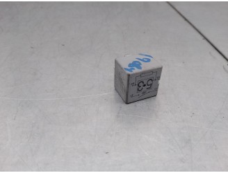 Recambio de rele para volkswagen golf iv berlina (1j1) 1.9 tdi referencia OEM IAM 141951253B 