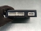 Replacement central locking module for Hyundai i20 I (PB, PBT) 1.4 CRDi OEM IAM reference 954001J110 