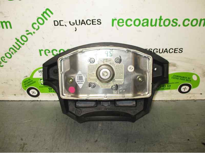 Recambio de airbag delantero izquierdo para renault laguna (b56) 1.8 referencia OEM IAM 3448AAC27  