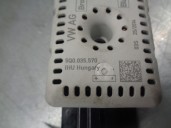 Recambio de modulo electronico para seat leon st (5f8) reference ecomotive referencia OEM IAM 5Q0035570 