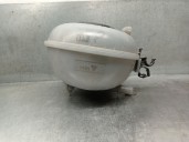 Recambio de deposito expansion para skoda karoq (nu7, nd7) 1.6 tdi referencia OEM IAM 5Q0121407AA 5Q0121407G 