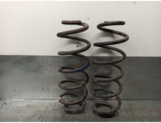 Recambio de muelle amortiguacion para seat leon st (5f8) reference ecomotive referencia OEM IAM 5Q0511121  