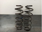 Recambio de muelle amortiguacion para seat leon st (5f8) reference ecomotive referencia OEM IAM 5Q0511121 
