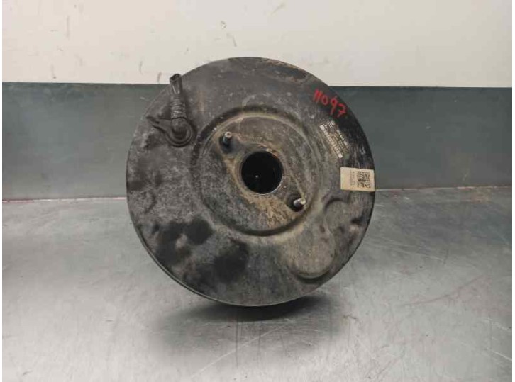 Recambio de servofreno para volkswagen passat variant (3c5) 2.0 tdi referencia OEM IAM 3C1614105L 03787433014 ATE