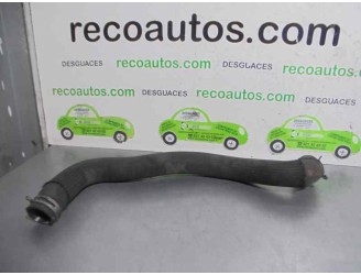 Recambio de tubo para renault trafic caja cerrada (ab 4.01) 2.0 dci diesel cat referencia OEM IAM 144607933  