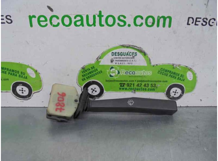 Recambio de mando limpia para volvo serie 440 1.8 referencia OEM IAM 413436  