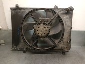 Recambio de electroventilador para volvo s40 i (644) 1.8 referencia OEM IAM 30873301 30873301 8240272 GATE