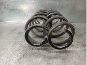 Recambio de muelle amortiguacion para seat leon st (5f8) reference ecomotive referencia OEM IAM 5Q0511121  