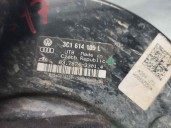 Recambio de servofreno para volkswagen passat variant (3c5) 2.0 tdi referencia OEM IAM 3C1614105L 03787433014 ATE