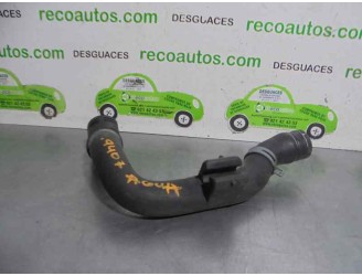 Replacement tube for Volkswagen Passat Saloon (3B3) 1.9 TDI OEM IAM reference 3B0145834 