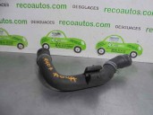 Replacement tube for Volkswagen Passat Saloon (3B3) 1.9 TDI OEM IAM reference 3B0145834 