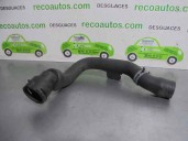 Replacement tube for Volkswagen Passat Saloon (3B3) 1.9 TDI OEM IAM reference 3B0145834 