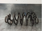 Recambio de muelle amortiguacion para seat leon st (5f8) reference ecomotive referencia OEM IAM 5Q0511121  