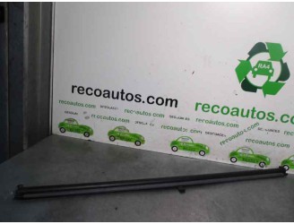 Recambio de bandeja trasera para peugeot 206 cc 2.0 16v cat referencia OEM IAM 